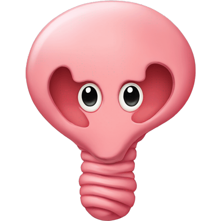 uterus emoji