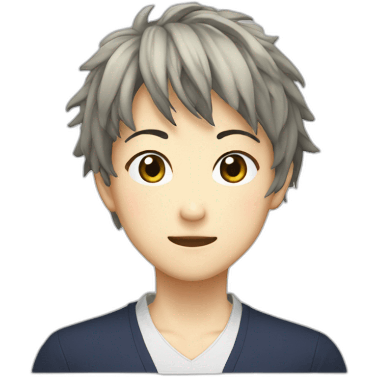 nagisa shiota emoji