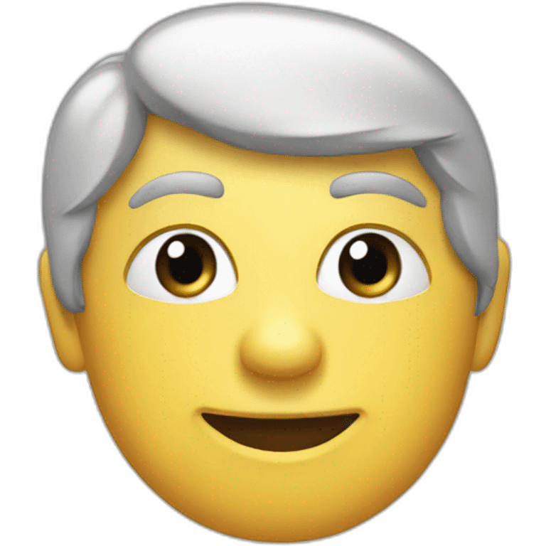 Zéro rapport emoji