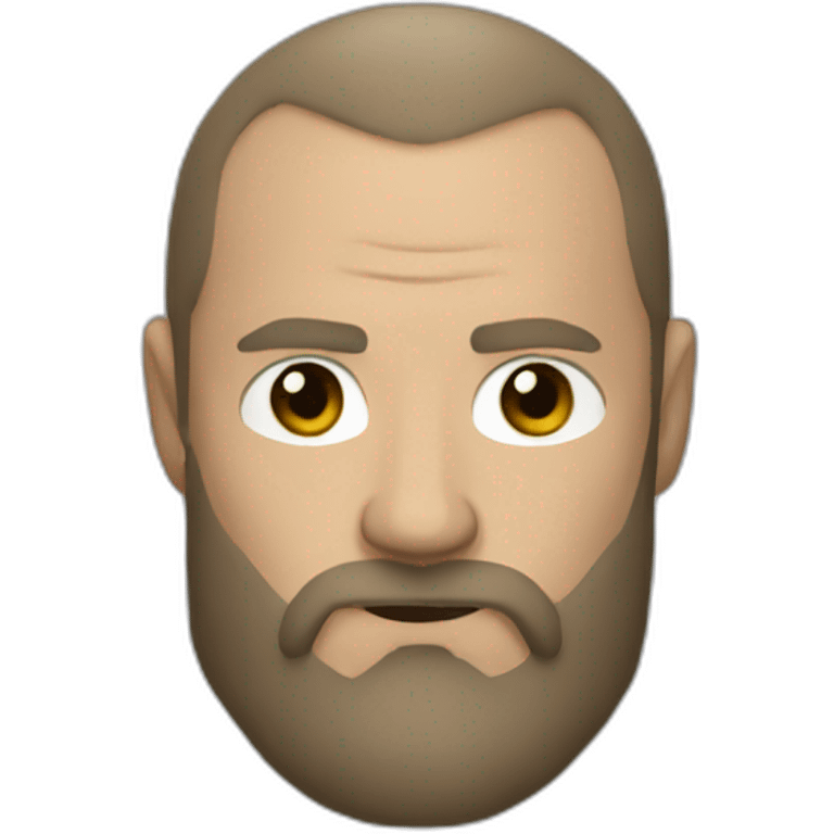 Ragnar emoji