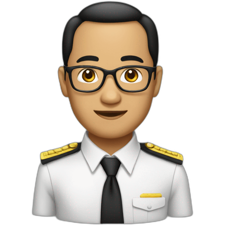 anies baswedan emoji