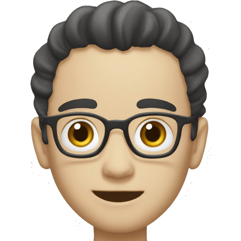 Gojo  emoji