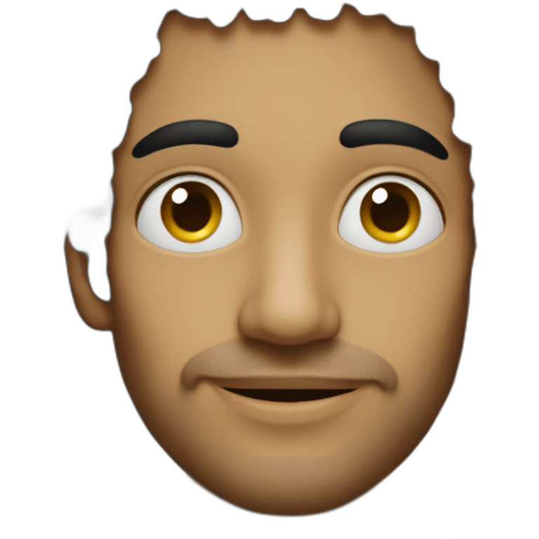 Bunbury emoji