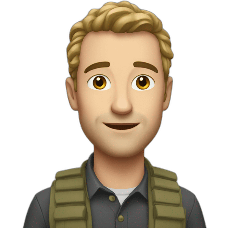 julien fay emoji