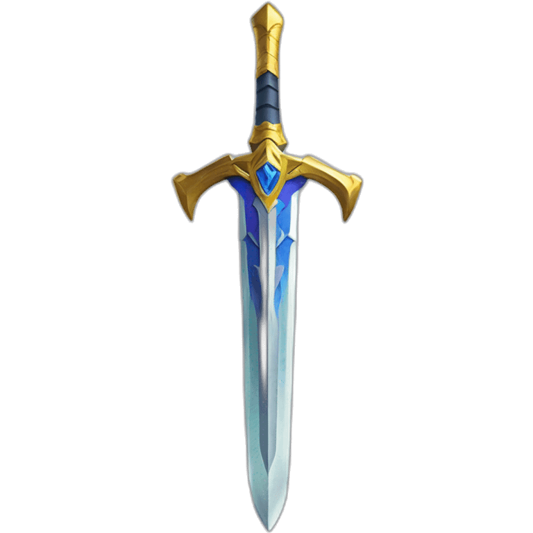 zelda master sword emoji