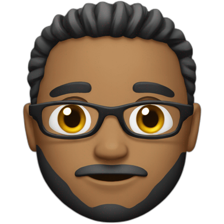 Rugbyman emoji