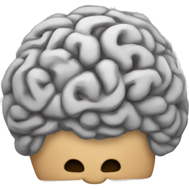 brainstorm emoji