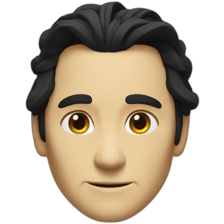 loki marvel emoji