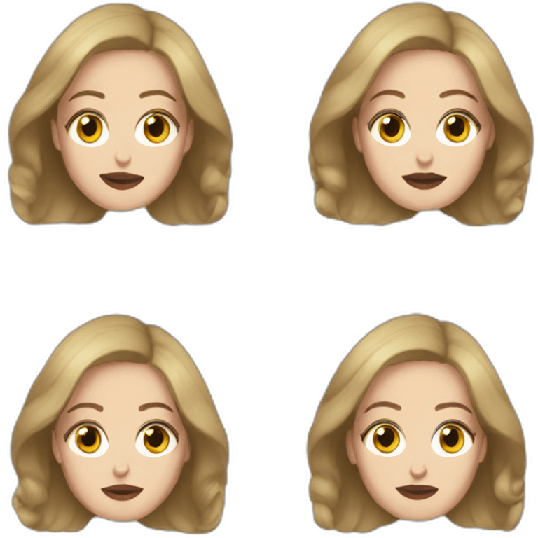 adele emoji