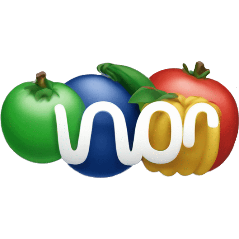 woolworths logo emoji