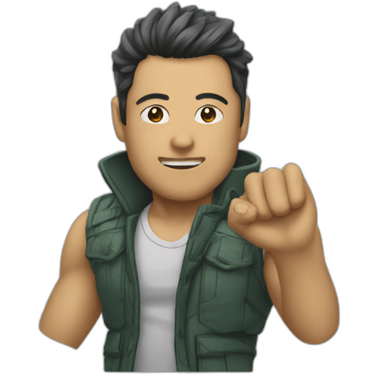 Chiba emoji