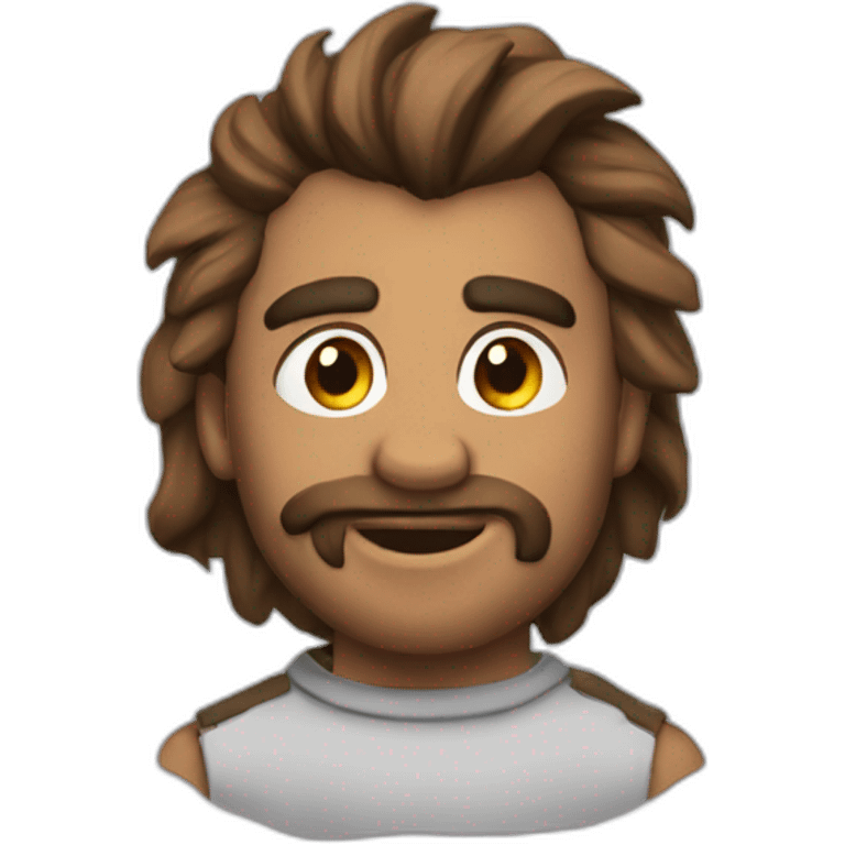 Taz Skylar emoji