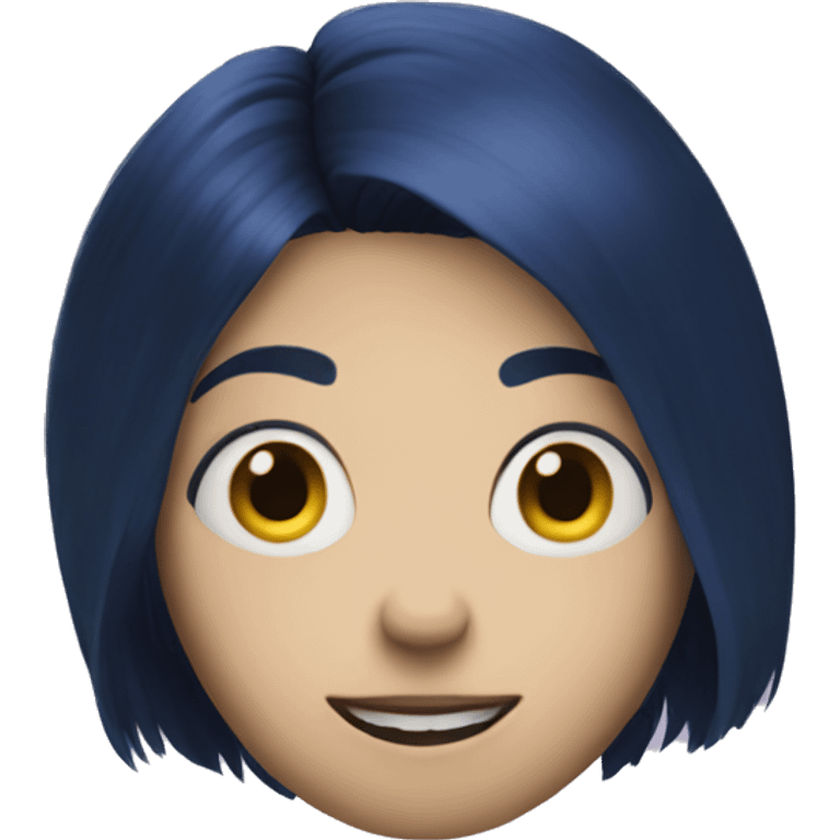 Coraline  emoji