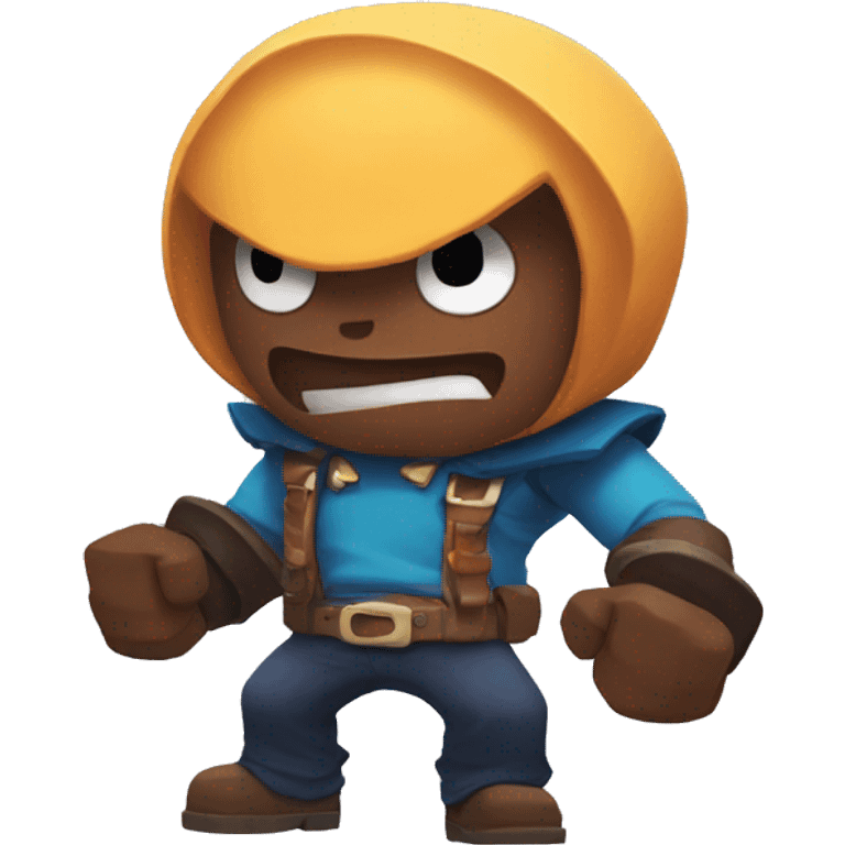 Brawl Stars emoji