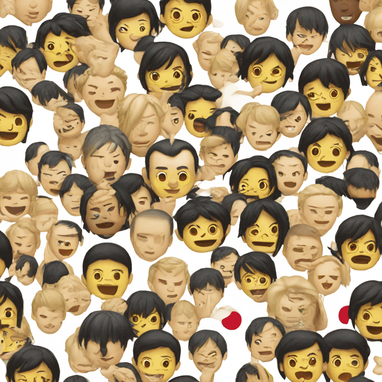 Japan emoji