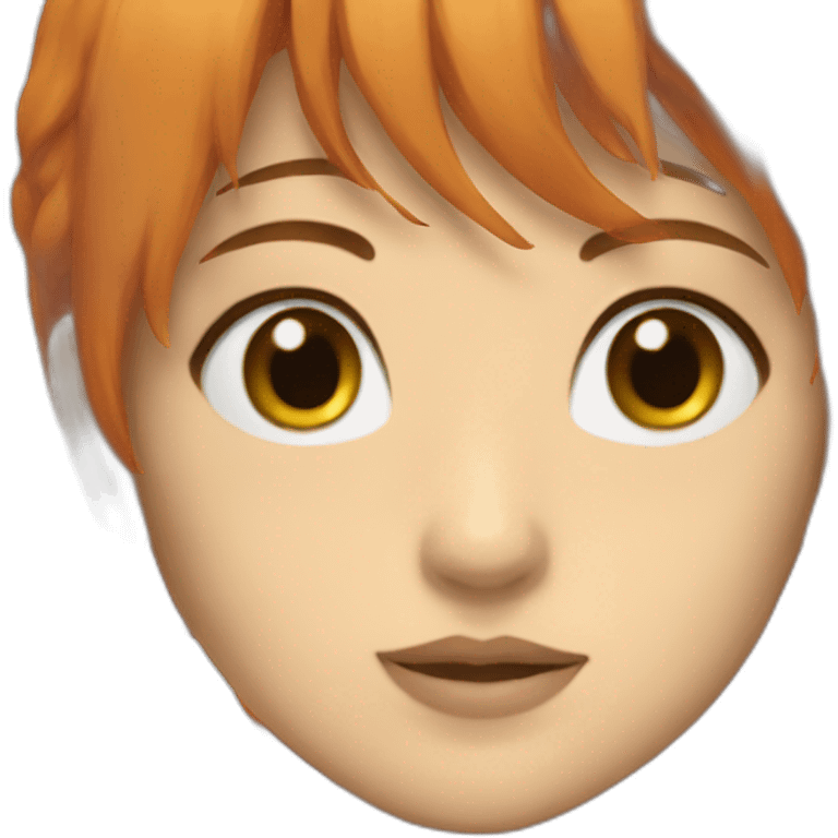 asuka emoji