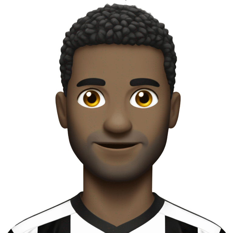 Atletico mineiro emoji