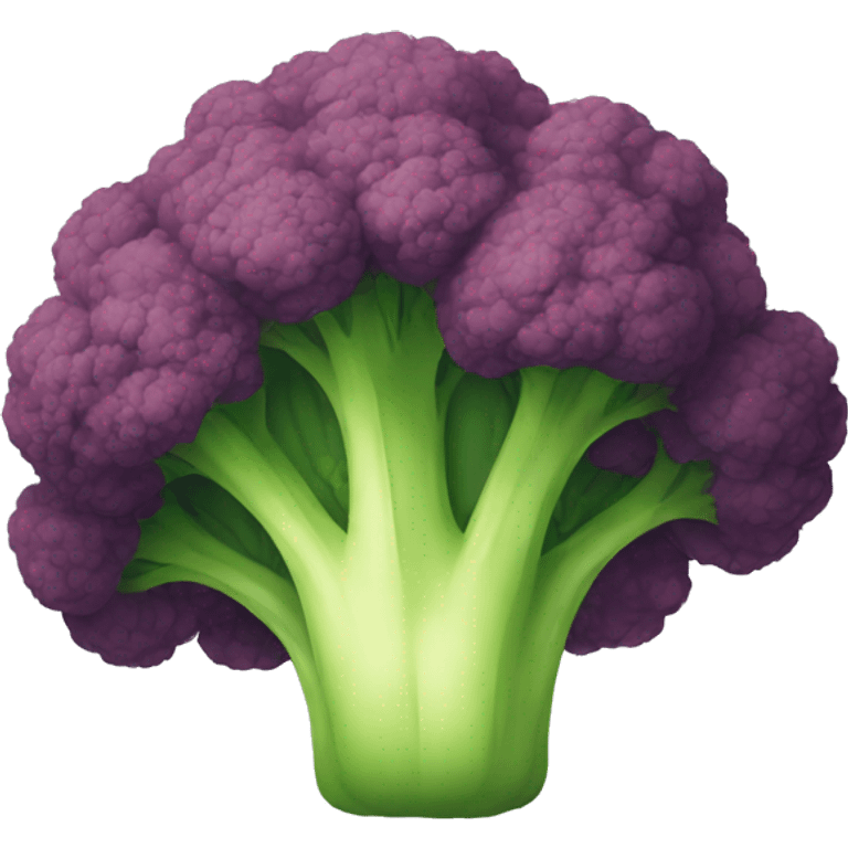 brocoli emoji