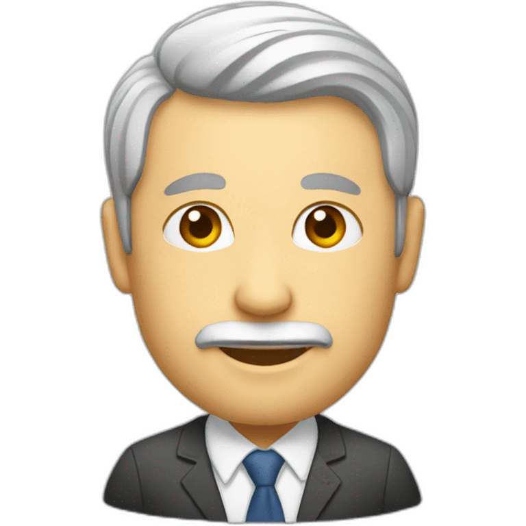 Enterprise architect emoji