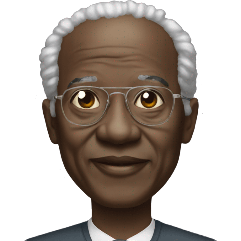 tinubu emoji