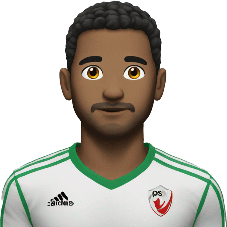 Pes emoji