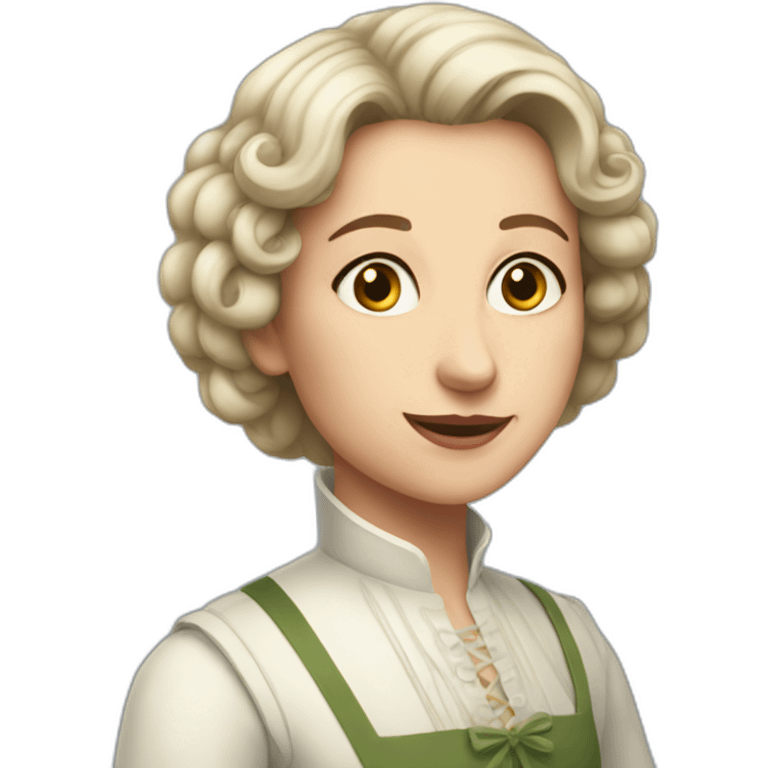 elisabet borne emoji