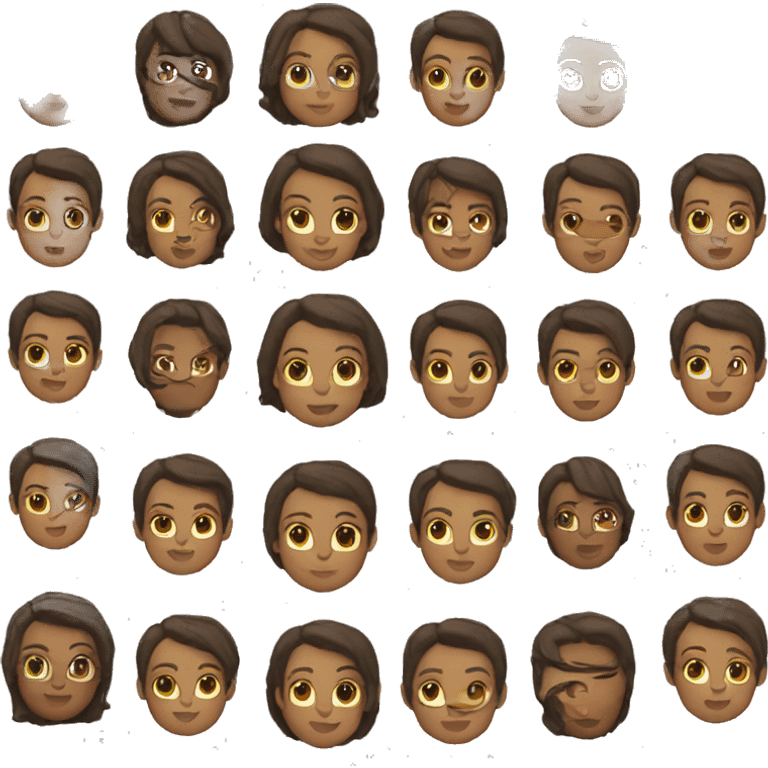 Memoji emoji