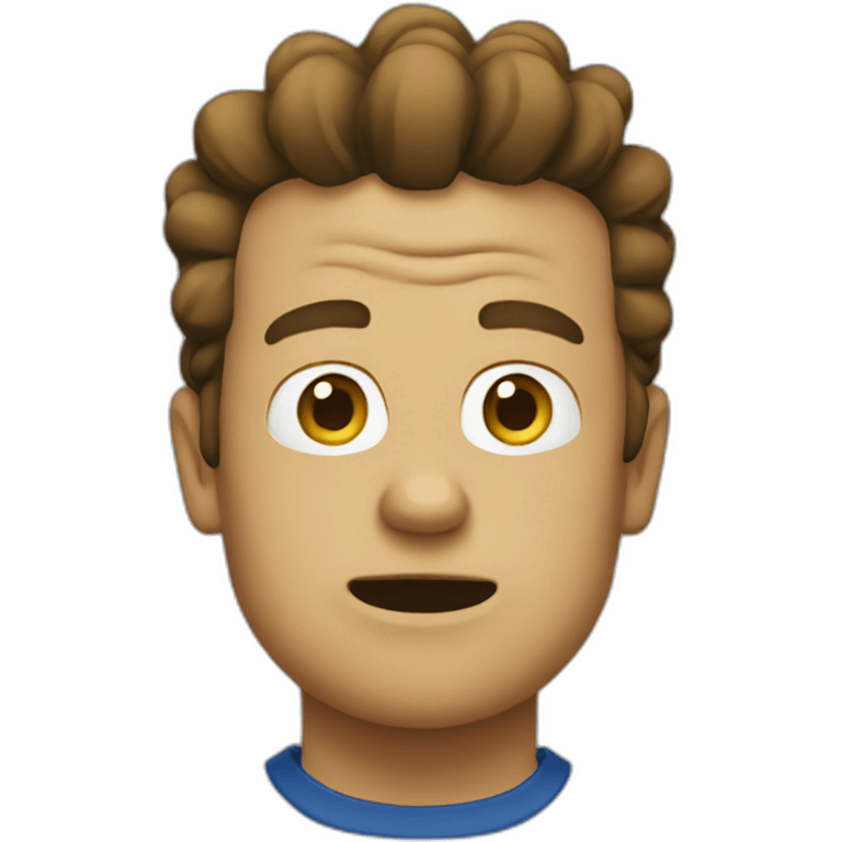 Bart emoji