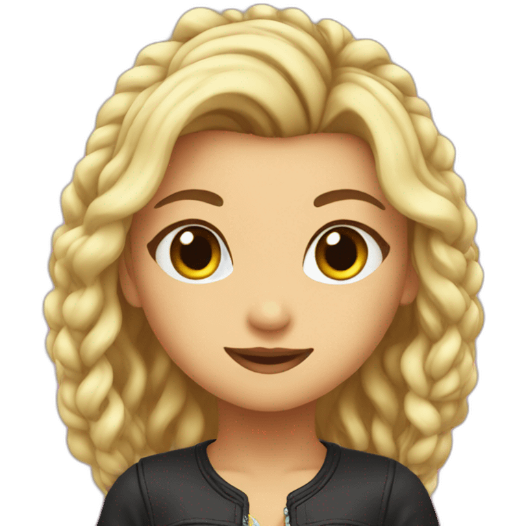 itzy emoji