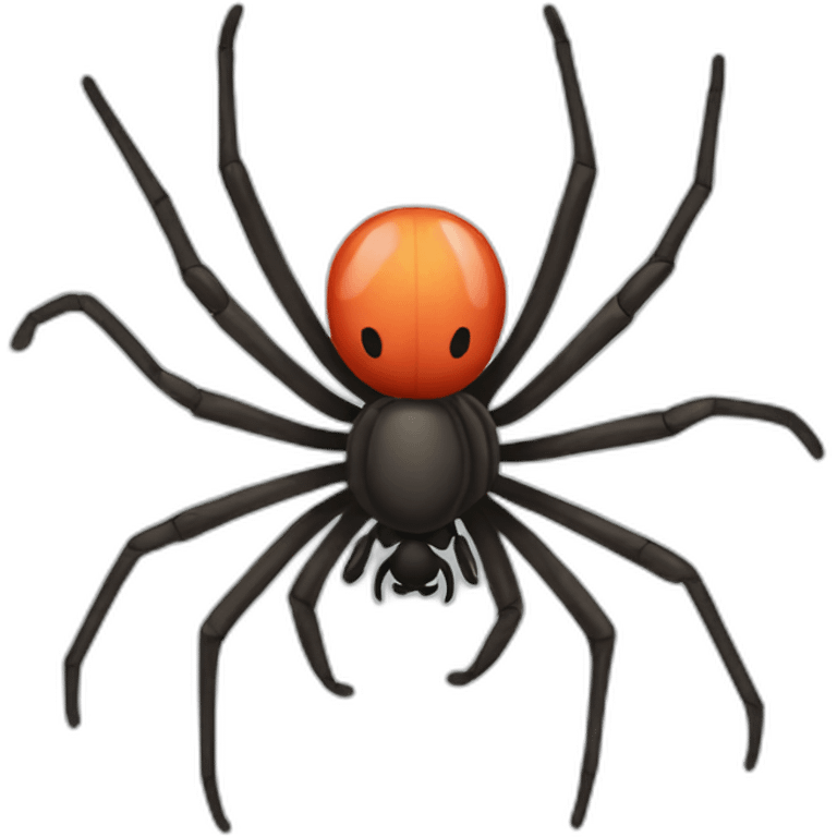 spider nem emoji