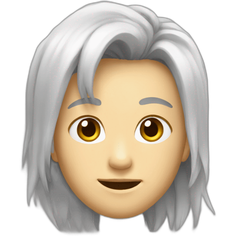 галочка emoji