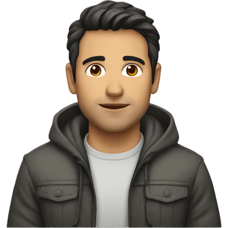 Rodrigo carrera emoji