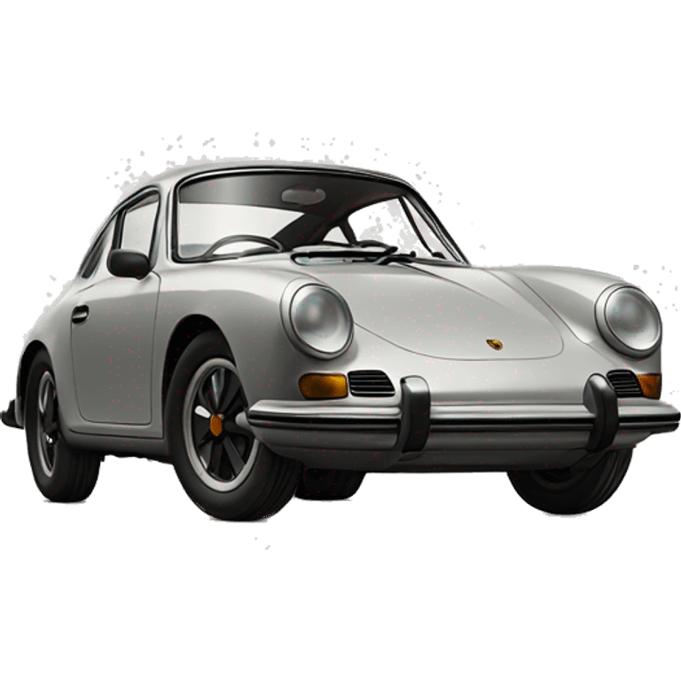 ferdinand porsche emoji