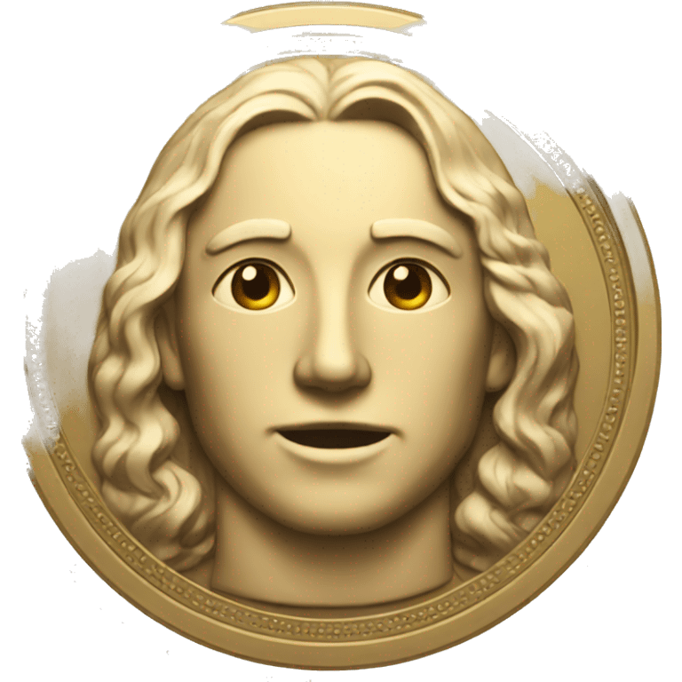 coin emoji