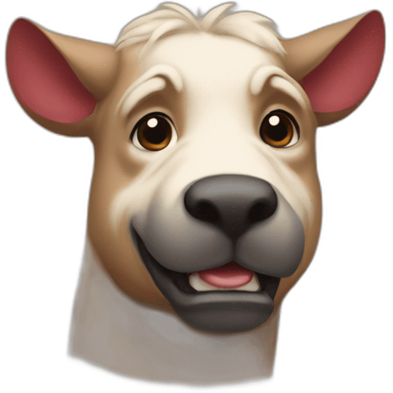 Toro emoji