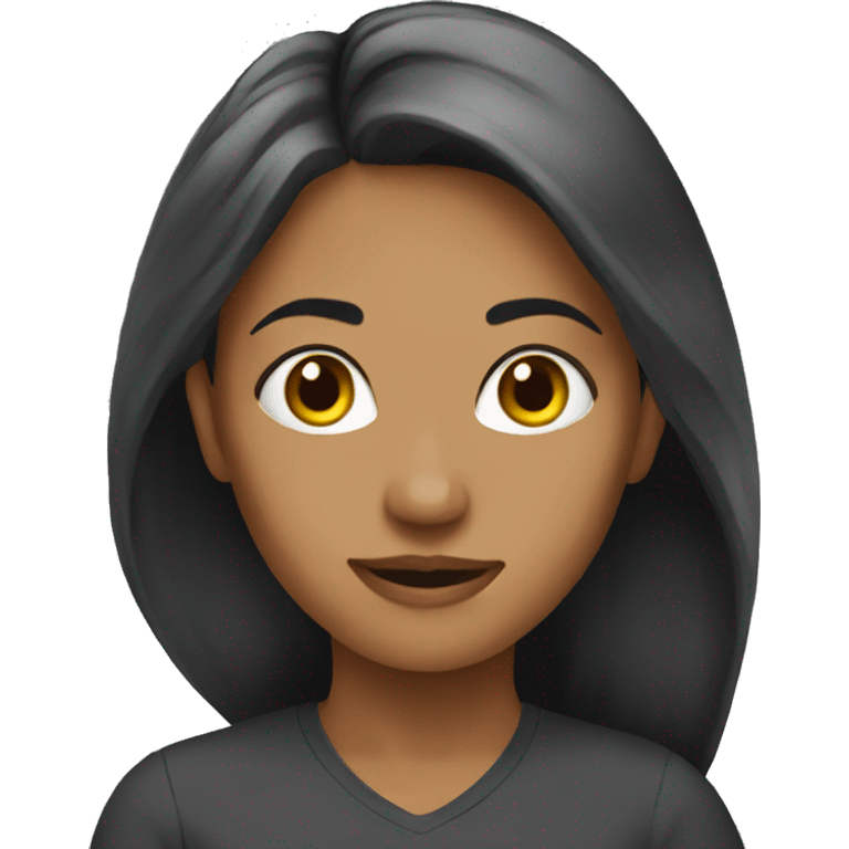 women 25-34 emoji