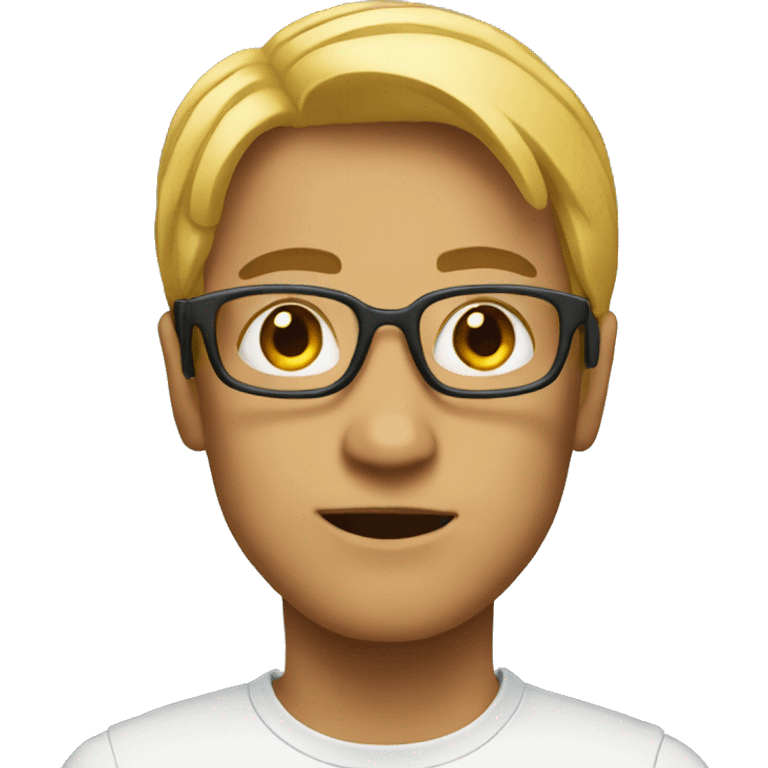 Tech emoji