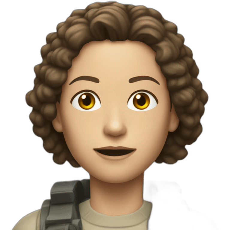 ellen-ripley emoji