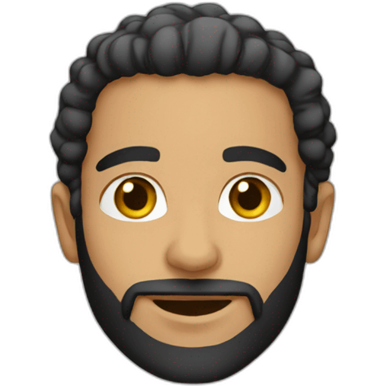 salah emoji