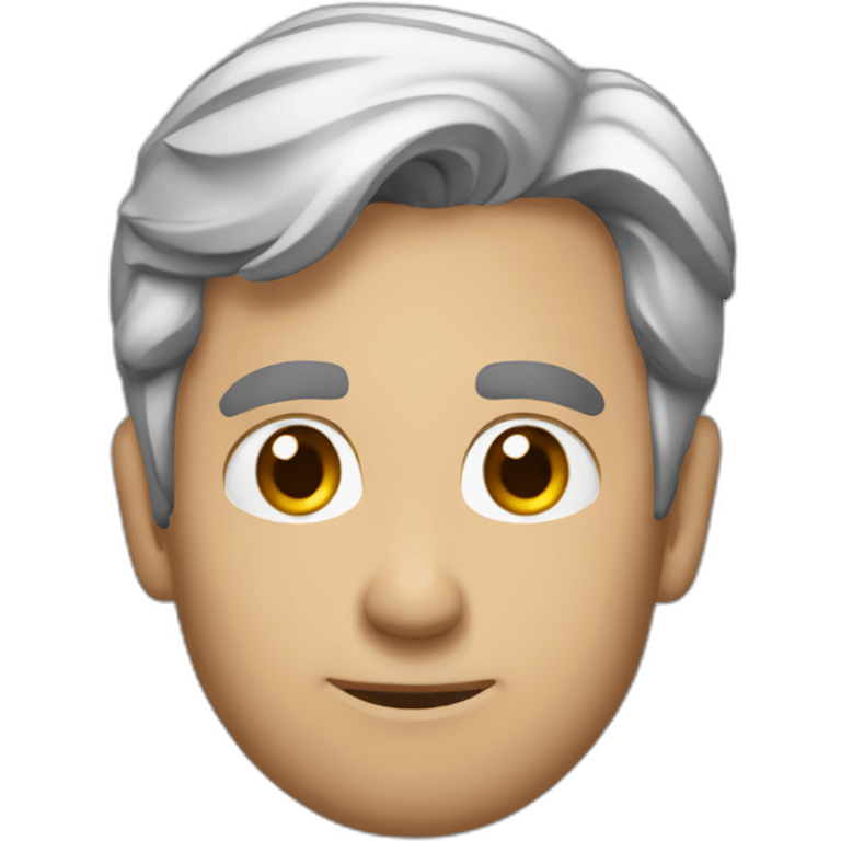 craig-federighi emoji