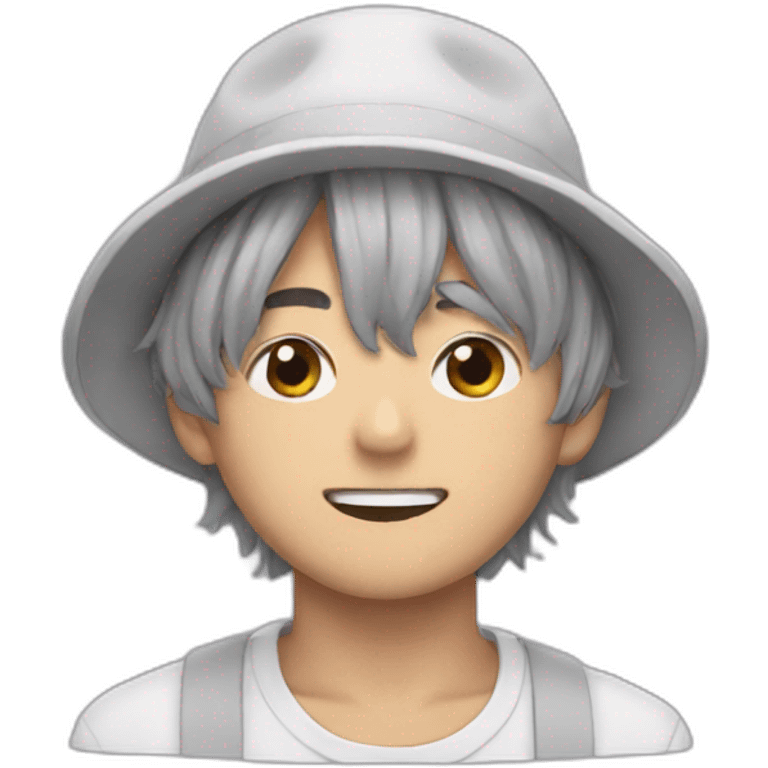 taehyung emoji