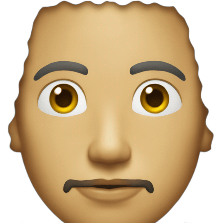 Kirk Hammett emoji