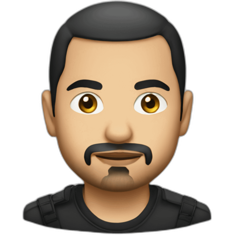 ahmad dhani emoji