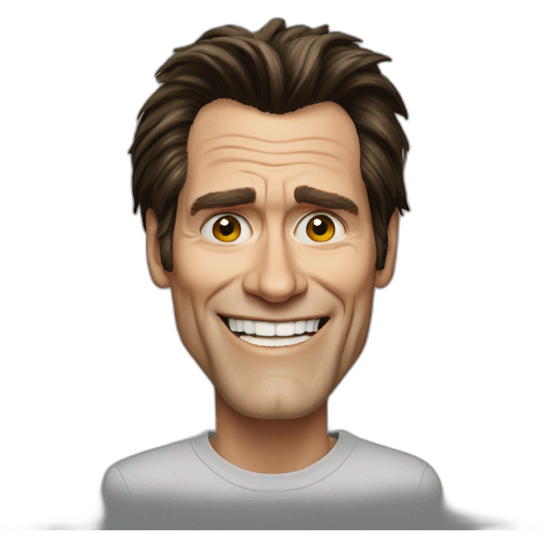 jim-carrey emoji