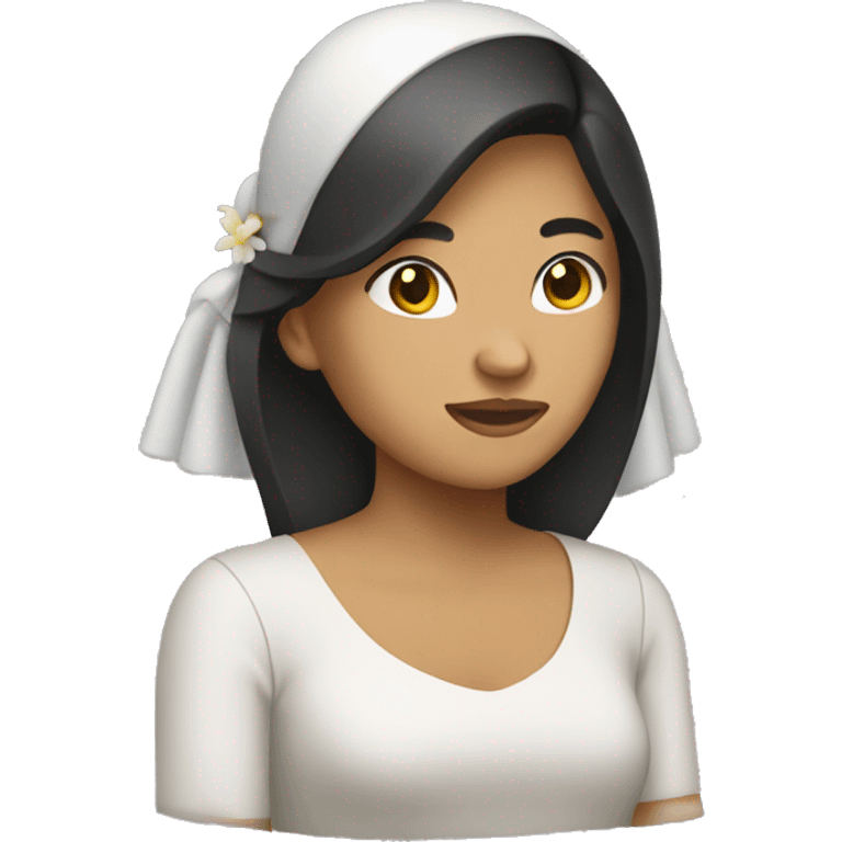 Filipina emoji