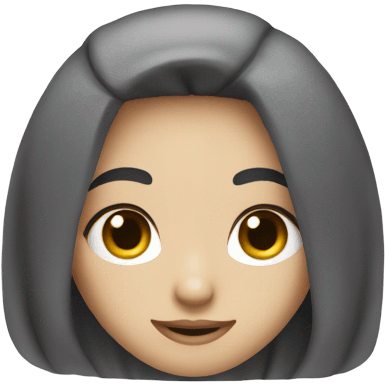 Jia en emoji