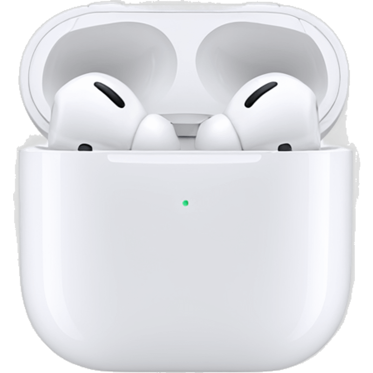 AirPods pro emoji