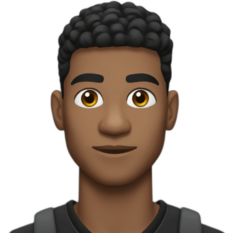 marcus rashford emoji