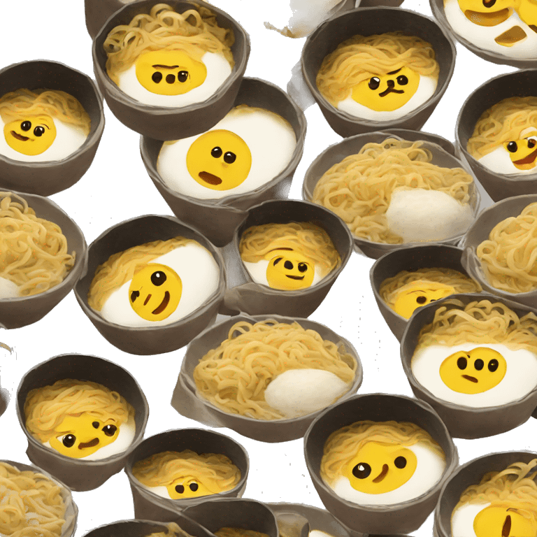 ramen emoji emoji