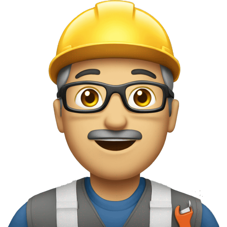 preventive maintenance emoji